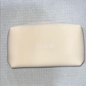 BABOR Cosmetic Bag